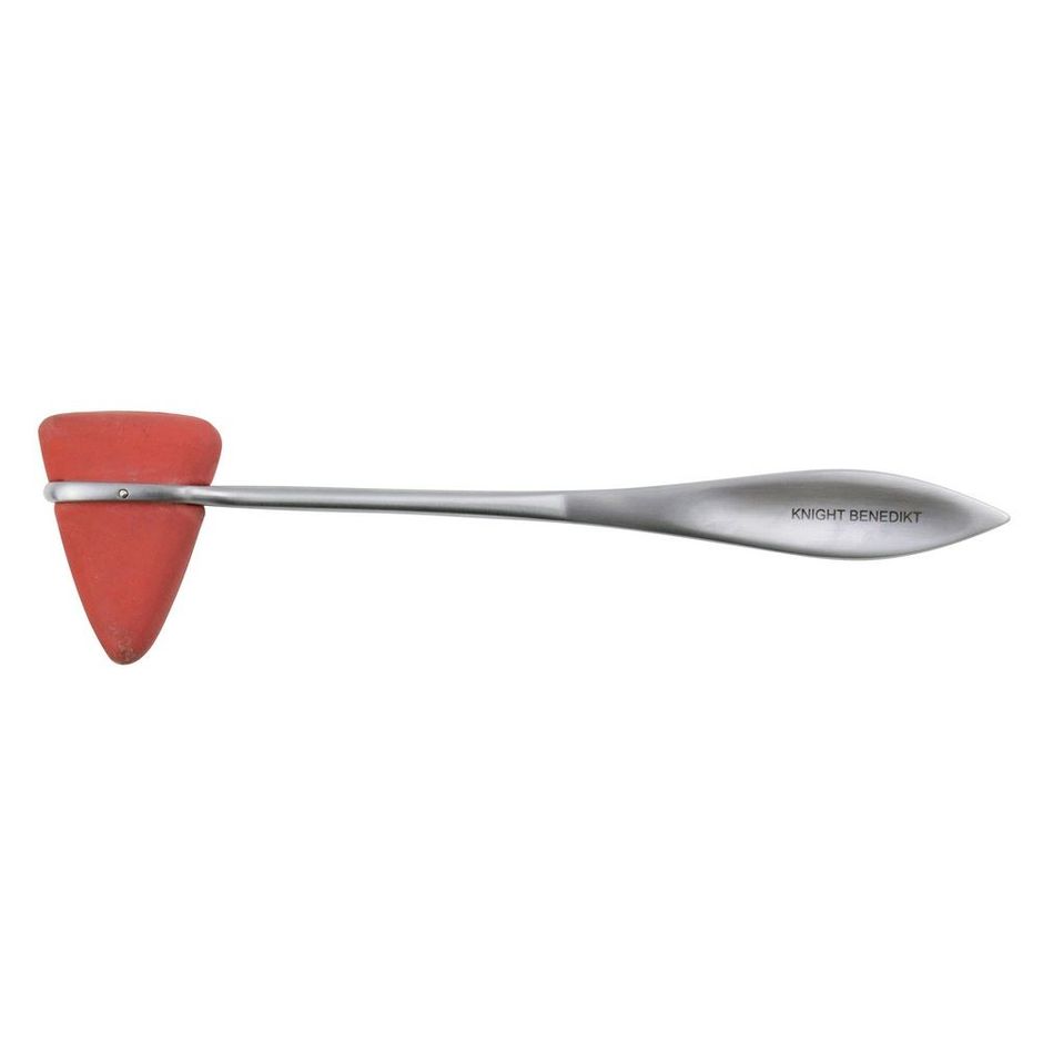 Knight Benedikt Taylor Percussion Hammer